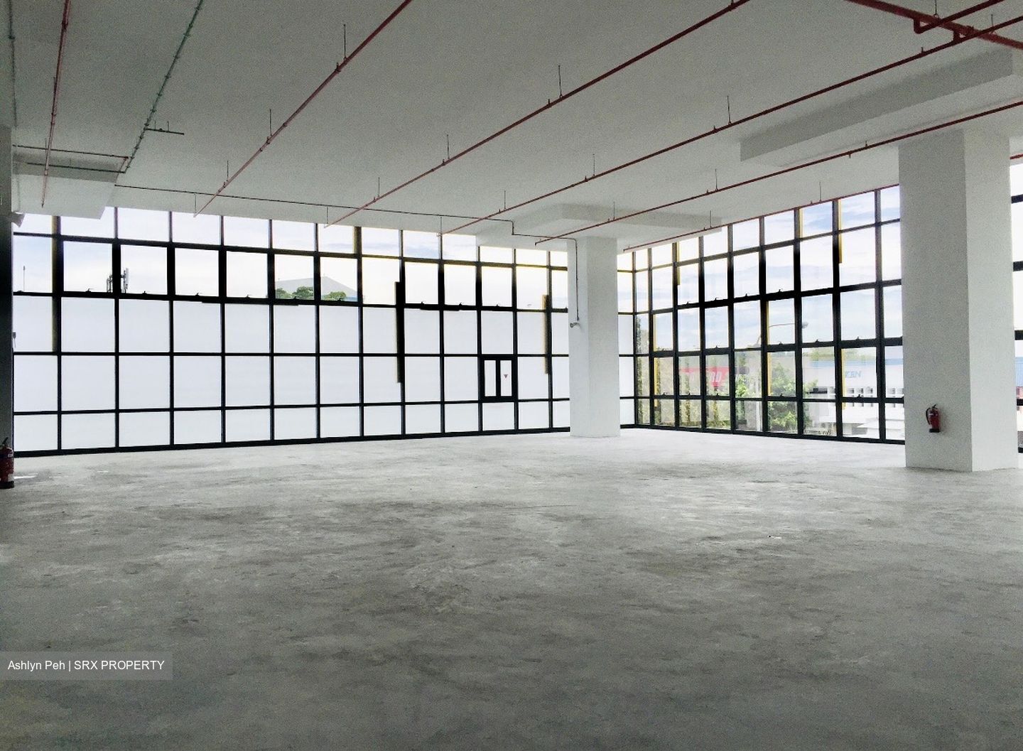 Loyang Enterprise Building (D17), Factory #331401291